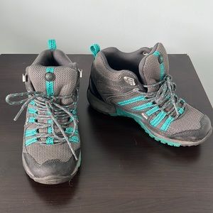 Merrell Women’s Air Cushion Hiking Boots